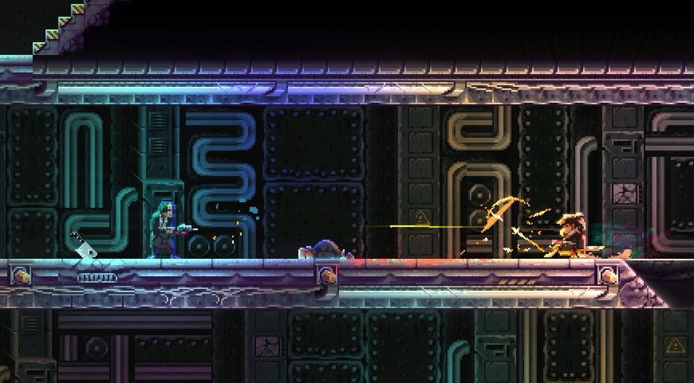 L'indie Katana Zero è rinviato al 2017.jpg